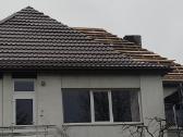Stogų dengimas, karkasiniai namai,vidaus apdaila - nuotraukos Nr. 18