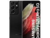 Nupirkčiau, paimčiau užstatu Samsung S21 Ultra
