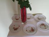 Senovines porceliano desertines lekstutes