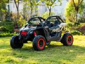Elektromobilis vaikams Buggy Maverick can-am4x200w - nuotraukos Nr. 8