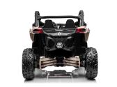 Elektromobilis vaikams Buggy Maverick can-am4x200w - nuotraukos Nr. 10