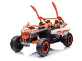 Elektromobilis vaikams Buggy Maverick can-am4x200w - nuotraukos Nr. 3