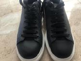 Alexander Mcqueen laisvalaikio batai