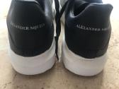 Alexander Mcqueen laisvalaikio batai - nuotraukos Nr. 3