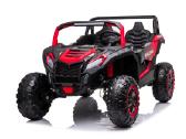 Elektromobilis vaikams Buggy Atv Racing 4x200w 24v - nuotraukos Nr. 8
