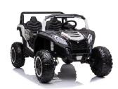 Elektromobilis vaikams Buggy Atv Racing 4x200w 24v - nuotraukos Nr. 3