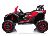 Elektromobilis vaikams Buggy Atv Racing 4x200w 24v - nuotraukos Nr. 4