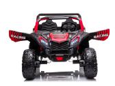 Elektromobilis vaikams Buggy Atv Racing 4x200w 24v