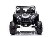 Elektromobilis vaikams Buggy Atv Racing 4x200w 24v - nuotraukos Nr. 12