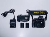 Fotoaparatas nikon d610