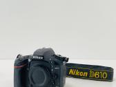 Fotoaparatas nikon d610 - nuotraukos Nr. 3