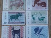 Kopijos , repro, anturažui banknotai info aprašyme - nuotraukos Nr. 2