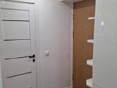 Palangoje senamiestyje du dviejų kambarių butai - nuotraukos Nr. 8