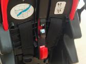 Graco Kūdikių automobilinė kėdutė su rėmu. - nuotraukos Nr. 2