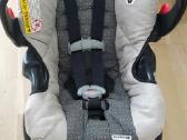 Graco Kūdikių automobilinė kėdutė su rėmu. - nuotraukos Nr. 3
