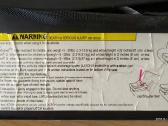 Graco Kūdikių automobilinė kėdutė su rėmu. - nuotraukos Nr. 8