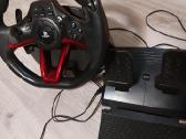 Hori Racing Wheel Apex - nuotraukos Nr. 3