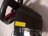 Hori Racing Wheel Apex - nuotraukos Nr. 6