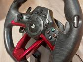 Hori Racing Wheel Apex - nuotraukos Nr. 7