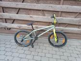 BMX dviratis - nuotraukos Nr. 2