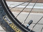 BMX dviratis - nuotraukos Nr. 3