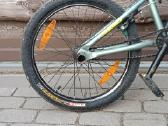 BMX dviratis - nuotraukos Nr. 4