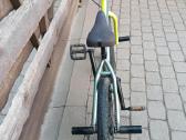 BMX dviratis - nuotraukos Nr. 7