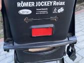 Dviračio kėdutė Römer Jockey Relax 9-22kg