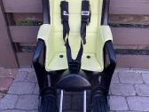 Dviračio kėdutė Römer Jockey Relax 9-22kg - nuotraukos Nr. 2
