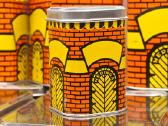 Senoviniai nenaudoti birių produktų indai - nuotraukos Nr. 2