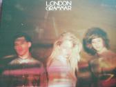 CD London Grammar