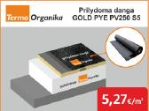 Prilydoma danga Termoorganika