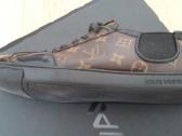 Louis Vuitton vyriški batai Dydis 45 - nuotraukos Nr. 6