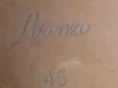 Lorenzo mokasinai tikra oda Dydis 45 - nuotraukos Nr. 4