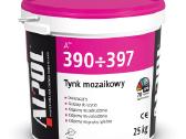 Fasadinis dekoratyvinis struktūrinis tinkas - nuotraukos Nr. 13