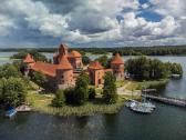 Drono paslaugos: fotografavimas/ filmavimas dronu - nuotraukos Nr. 18