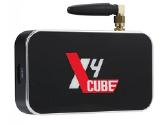 Ugoos X4 Cube TV box Android 11 - nuotraukos Nr. 2