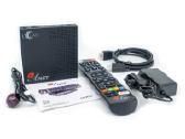 Smart TV Box Android Išmanūs Iptv priedėliai - nuotraukos Nr. 3