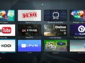 Smart TV Box Android Išmanūs Iptv priedėliai - nuotraukos Nr. 30