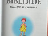 Ieškok ir surask Biblijoje - nuotraukos Nr. 3