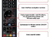 Smart TV Box Android Išmanūs Iptv priedėliai - nuotraukos Nr. 5