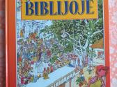 Ieškok ir surask Biblijoje