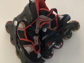 K2 Sk8 Hero X Boa rieduciai 29-34 dydis - nuotraukos Nr. 3