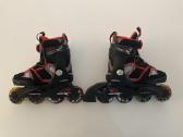 K2 Sk8 Hero X Boa rieduciai 29-34 dydis