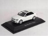 Mercedes-benz C-class - nuotraukos Nr. 2
