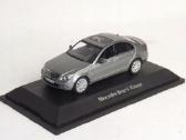 Mercedes-benz C-class - nuotraukos Nr. 3