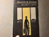Giunteris de Broinas "Buridano asilas" 1972 m.