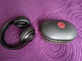 Beats Studio 3 Black - nuotraukos Nr. 2