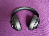 Beats Studio 3 Black - nuotraukos Nr. 4