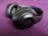 Beats Studio 3 Black - nuotraukos Nr. 6